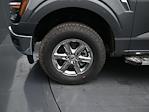 2025 Ford F-150 SuperCrew Cab 4x4 Pickup for sale #SKE13430 - photo 9