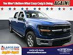 2025 Ford F-150 SuperCrew Cab 4x4 Pickup for sale #SKE13832 - photo 1