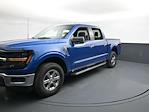 2025 Ford F-150 SuperCrew Cab 4x4 Pickup for sale #SKE13832 - photo 4