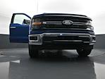 2025 Ford F-150 SuperCrew Cab 4x4 Pickup for sale #SKE13832 - photo 47