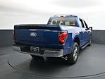 2025 Ford F-150 SuperCrew Cab 4x4 Pickup for sale #SKE13832 - photo 2