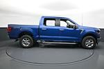 2025 Ford F-150 SuperCrew Cab 4x4 Pickup for sale #SKE13832 - photo 8