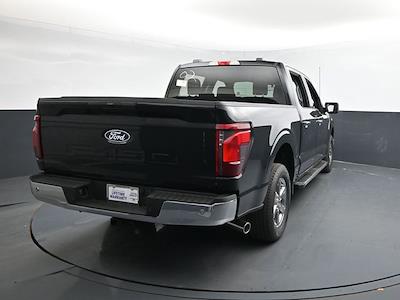 New 2025 Ford F-150 XLT SuperCrew Cab Pickup for sale #SKE14295 - photo 2