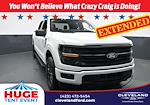 2025 Ford F-150 SuperCrew Cab 4x4 Pickup for sale #SKE16183 - photo 1