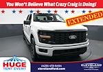 2025 Ford F-150 SuperCrew Cab 4x4 Pickup for sale #SKE16350 - photo 1
