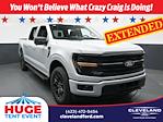 2025 Ford F-150 SuperCrew Cab 4x4 Pickup for sale #SKE17182 - photo 1