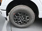2025 Ford F-150 SuperCrew Cab 4x4 Pickup for sale #SKE17182 - photo 10