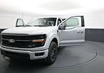 2025 Ford F-150 SuperCrew Cab 4x4 Pickup for sale #SKE17182 - photo 50