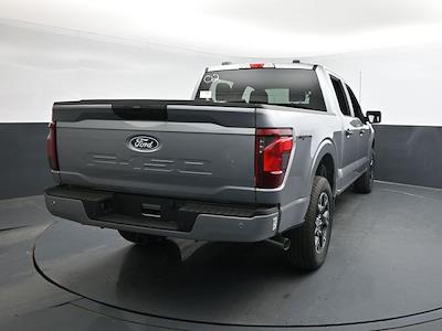 2025 Ford F-150 SuperCrew Cab 4x4 Pickup for sale #SKE17289 - photo 2