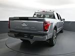 2025 Ford F-150 SuperCrew Cab 4x4 Pickup for sale #SKE17289 - photo 2