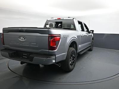 2025 Ford F-150 SuperCrew Cab 4x4 Pickup for sale #SKE17484 - photo 2