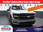 2025 Ford F-150 SuperCrew Cab 4x4 Pickup for sale #SKE17484 - photo 1