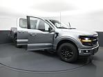 2025 Ford F-150 SuperCrew Cab 4x4 Pickup for sale #SKE17484 - photo 49