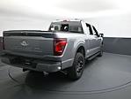 2025 Ford F-150 SuperCrew Cab 4x4 Pickup for sale #SKE17484 - photo 2