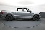 2025 Ford F-150 SuperCrew Cab 4x4 Pickup for sale #SKE17484 - photo 9