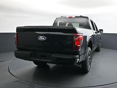 2025 Ford F-150 SuperCrew Cab 4x4 Pickup for sale #SKE17660 - photo 2