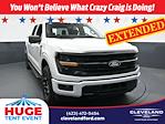2025 Ford F-150 SuperCrew Cab 4x4 Pickup for sale #SKE17746 - photo 1