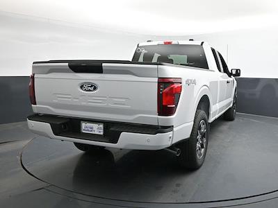 New 2025 Ford F-150 STX Super Cab 4x4 Pickup for sale #SKE18117 - photo 2