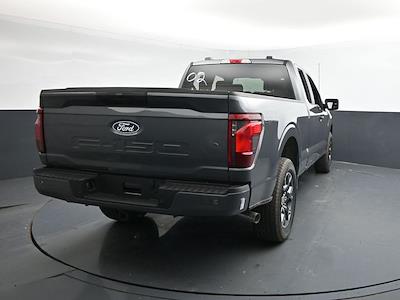 New 2025 Ford F-150 STX Super Cab 4x4 Pickup for sale #SKE18463 - photo 2