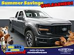 2025 Ford F-150 Super Cab 4x4 Pickup for sale #SKE18463 - photo 1