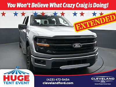 2025 Ford F-150 SuperCrew Cab 4x4 Pickup for sale #SKE20774 - photo 1