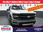 2025 Ford F-150 SuperCrew Cab 4x4 Pickup for sale #SKE20774 - photo 1