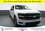 2025 Ford F-150 SuperCrew Cab 4x4 Pickup for sale #SKE21997 - photo 1