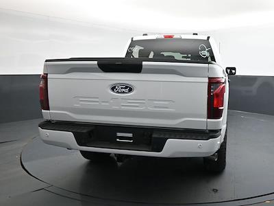 2025 Ford F-150 SuperCrew Cab 4x4 Pickup for sale #SKE22201 - photo 2