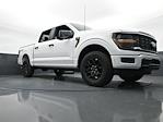 New 2025 Ford F-150 STX SuperCrew Cab 4x4 Pickup for sale #SKE22201 - photo 29