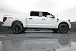 New 2025 Ford F-150 STX SuperCrew Cab 4x4 Pickup for sale #SKE22201 - photo 36