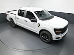 New 2025 Ford F-150 STX SuperCrew Cab 4x4 Pickup for sale #SKE22201 - photo 37