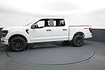 New 2025 Ford F-150 STX SuperCrew Cab 4x4 Pickup for sale #SKE22201 - photo 5