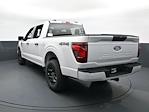 New 2025 Ford F-150 STX SuperCrew Cab 4x4 Pickup for sale #SKE22201 - photo 6