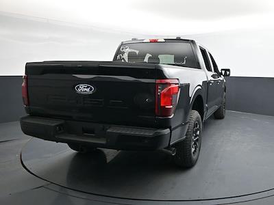 New 2025 Ford F-150 STX SuperCrew Cab 4x4 Pickup for sale #SKE22300 - photo 2