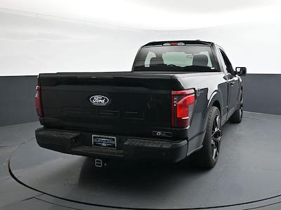 New 2025 Ford F-150 XL Regular Cab 4x4 Pickup for sale #SKE22813 - photo 2