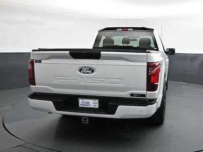 2025 Ford F-150 Regular Cab 4x4 Pickup for sale #SKE22867 - photo 2