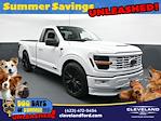 New 2025 Ford F-150 XL Regular Cab 4x4 Pickup for sale #SKE22867 - photo 1