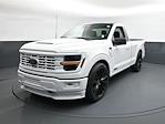 New 2025 Ford F-150 XL Regular Cab 4x4 Pickup for sale #SKE22867 - photo 4