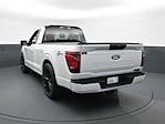 New 2025 Ford F-150 XL Regular Cab 4x4 Pickup for sale #SKE22867 - photo 6