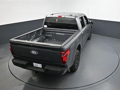 New 2025 Ford F-150 STX SuperCrew Cab 4x4 Pickup for sale #SKE23268 - photo 2