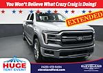 2025 Ford F-150 SuperCrew Cab 4x4 Pickup for sale #SKE23270 - photo 1