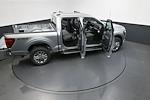 2025 Ford F-150 SuperCrew Cab 4x4 Pickup for sale #SKE23270 - photo 45