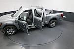 2025 Ford F-150 SuperCrew Cab 4x4 Pickup for sale #SKE23270 - photo 48