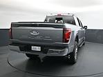 2025 Ford F-150 SuperCrew Cab 4x4 Pickup for sale #SKE23270 - photo 2