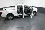 2025 Ford F-150 SuperCrew Cab 4x4 Pickup for sale #SKE23725 - photo 45