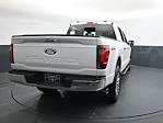 2025 Ford F-150 SuperCrew Cab 4x4 Pickup for sale #SKE23725 - photo 2