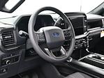2025 Ford F-150 SuperCrew Cab 4x4 Pickup for sale #SKE24290 - photo 13
