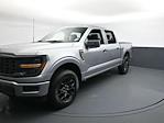 2025 Ford F-150 SuperCrew Cab 4x4 Pickup for sale #SKE24290 - photo 4