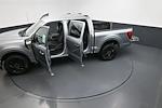 2025 Ford F-150 SuperCrew Cab 4x4 Pickup for sale #SKE24290 - photo 44