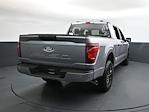2025 Ford F-150 SuperCrew Cab 4x4 Pickup for sale #SKE24290 - photo 2
